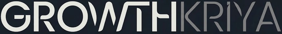 Growth Kriya Logo